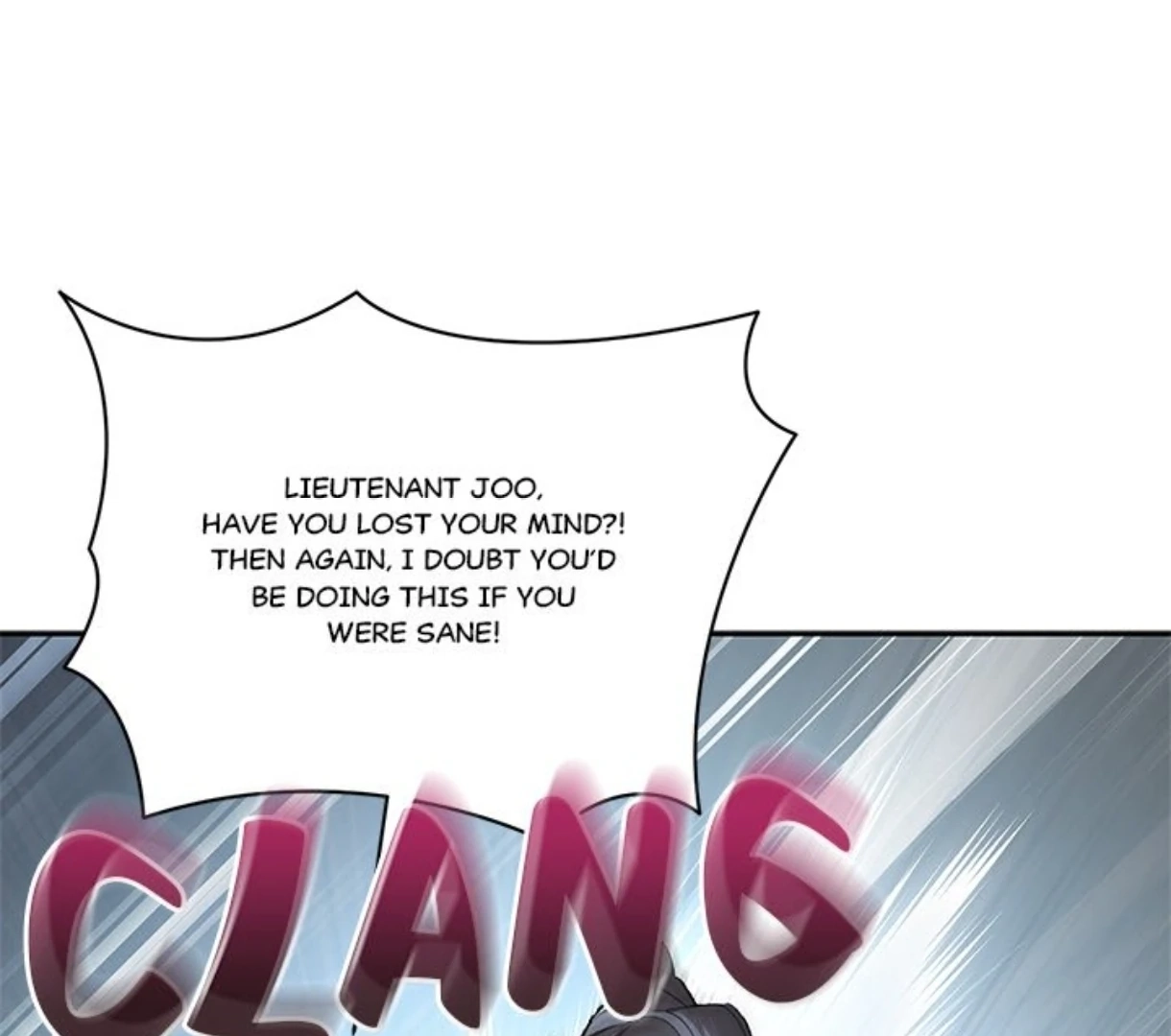 Read To Be His Wish chapter 60 image 43 on Lezhin