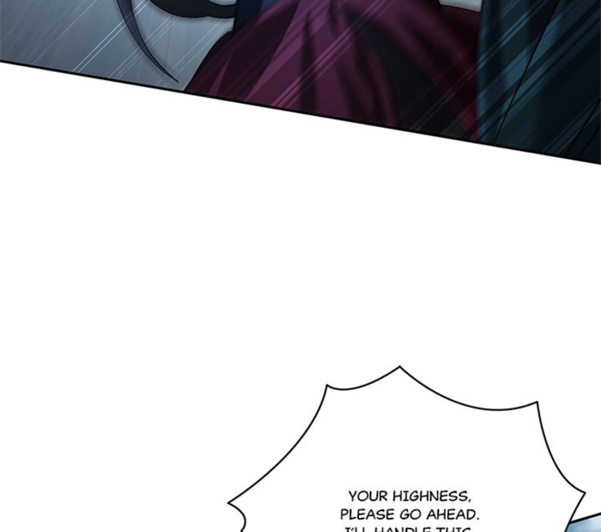 Read To Be His Wish chapter 60 image 45 on Lezhin