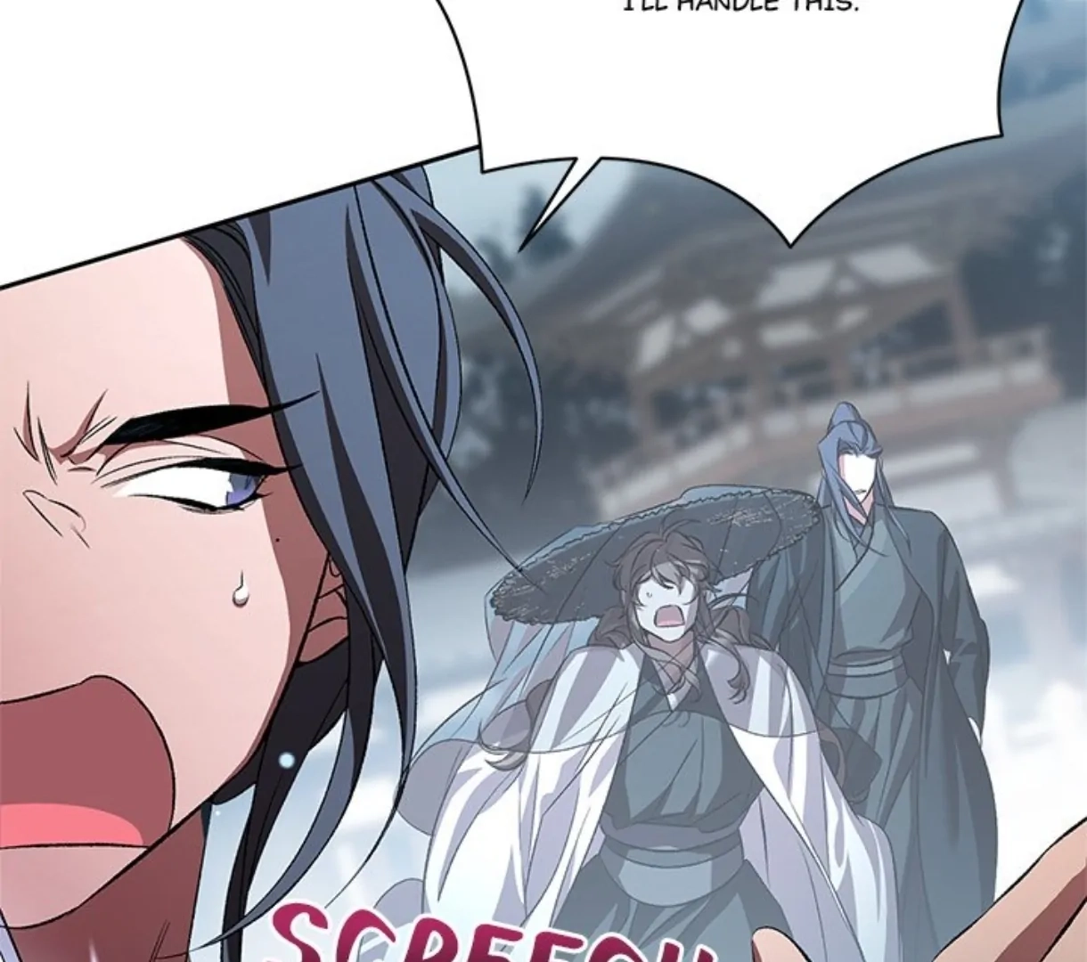 Read To Be His Wish chapter 60 image 46 on Lezhin