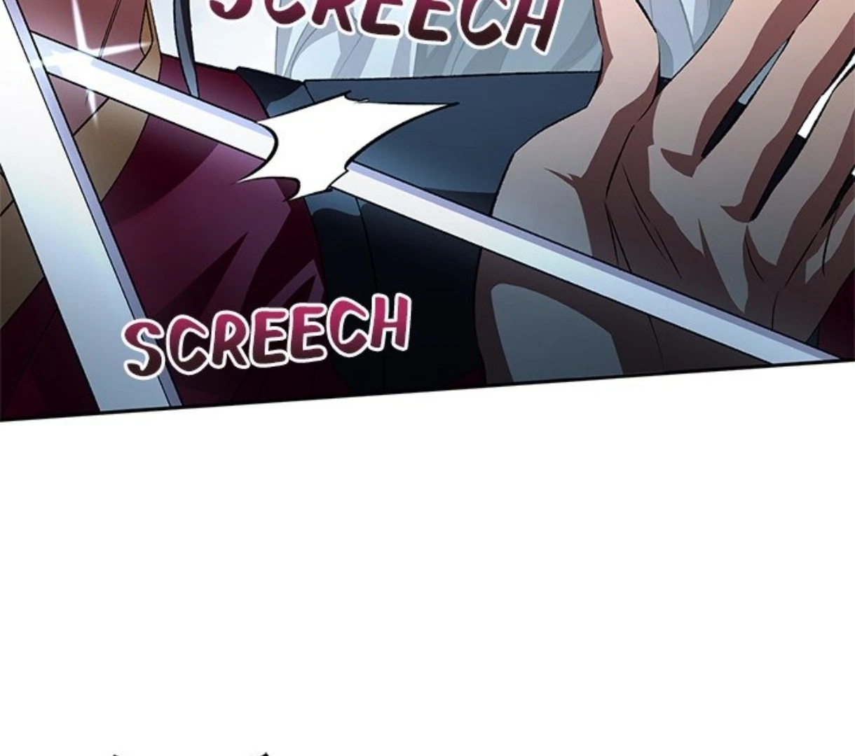 Read To Be His Wish chapter 60 image 47 on Lezhin