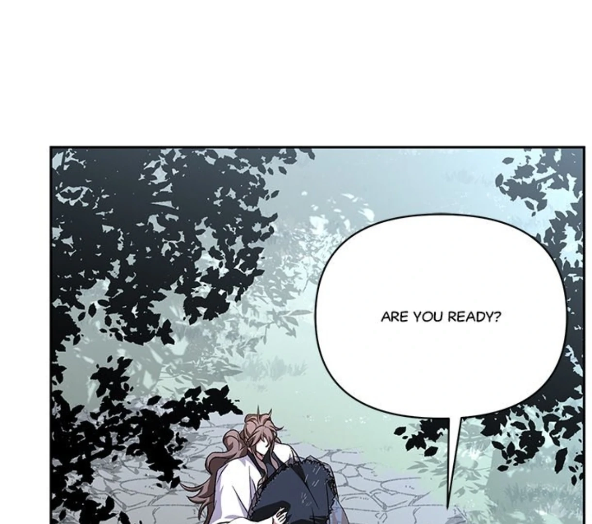 Read To Be His Wish chapter 60 image 5 on Lezhin