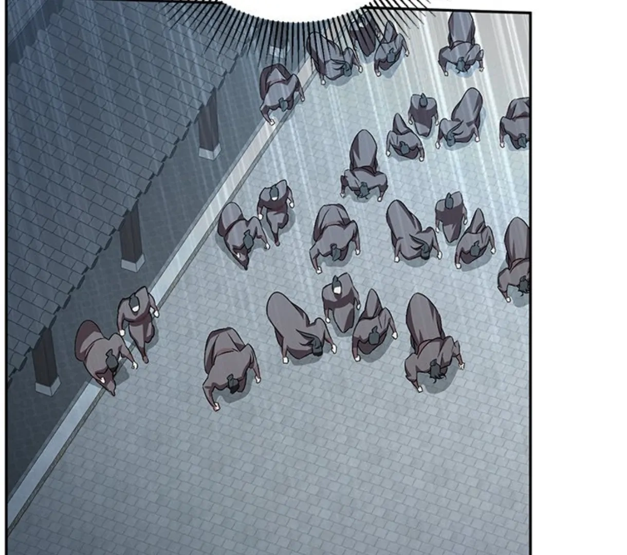 Read To Be His Wish chapter 60 image 51 on Lezhin