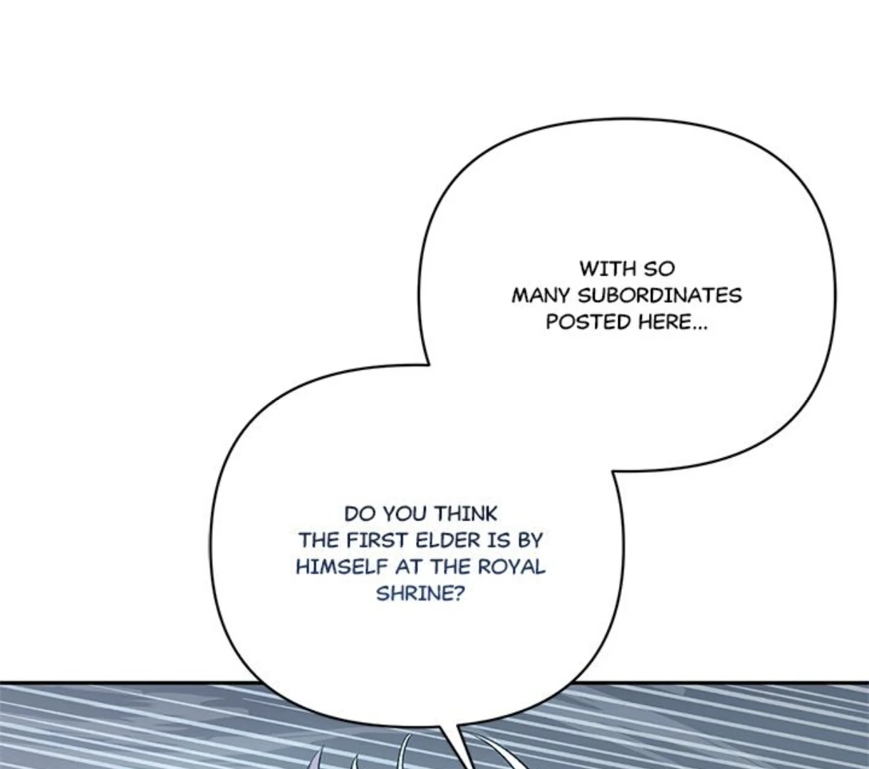 Read To Be His Wish chapter 60 image 53 on Lezhin