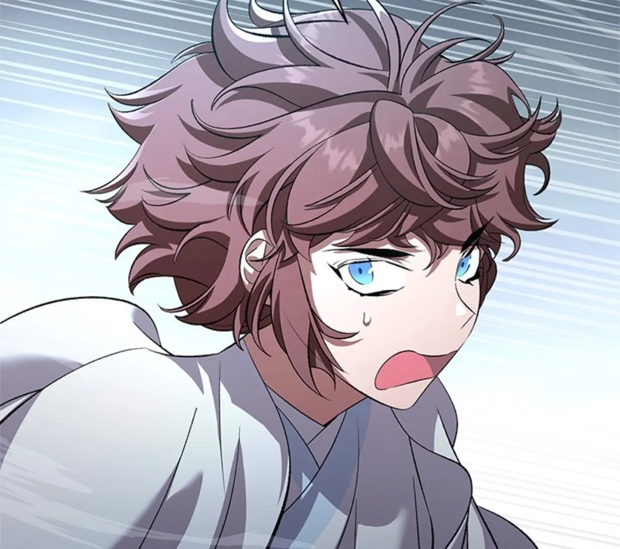 Read To Be His Wish chapter 60 image 54 on Lezhin