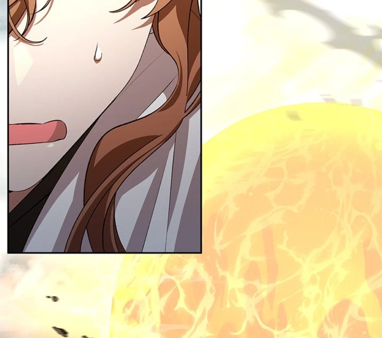 Read To Be His Wish chapter 60 image 62 on Lezhin