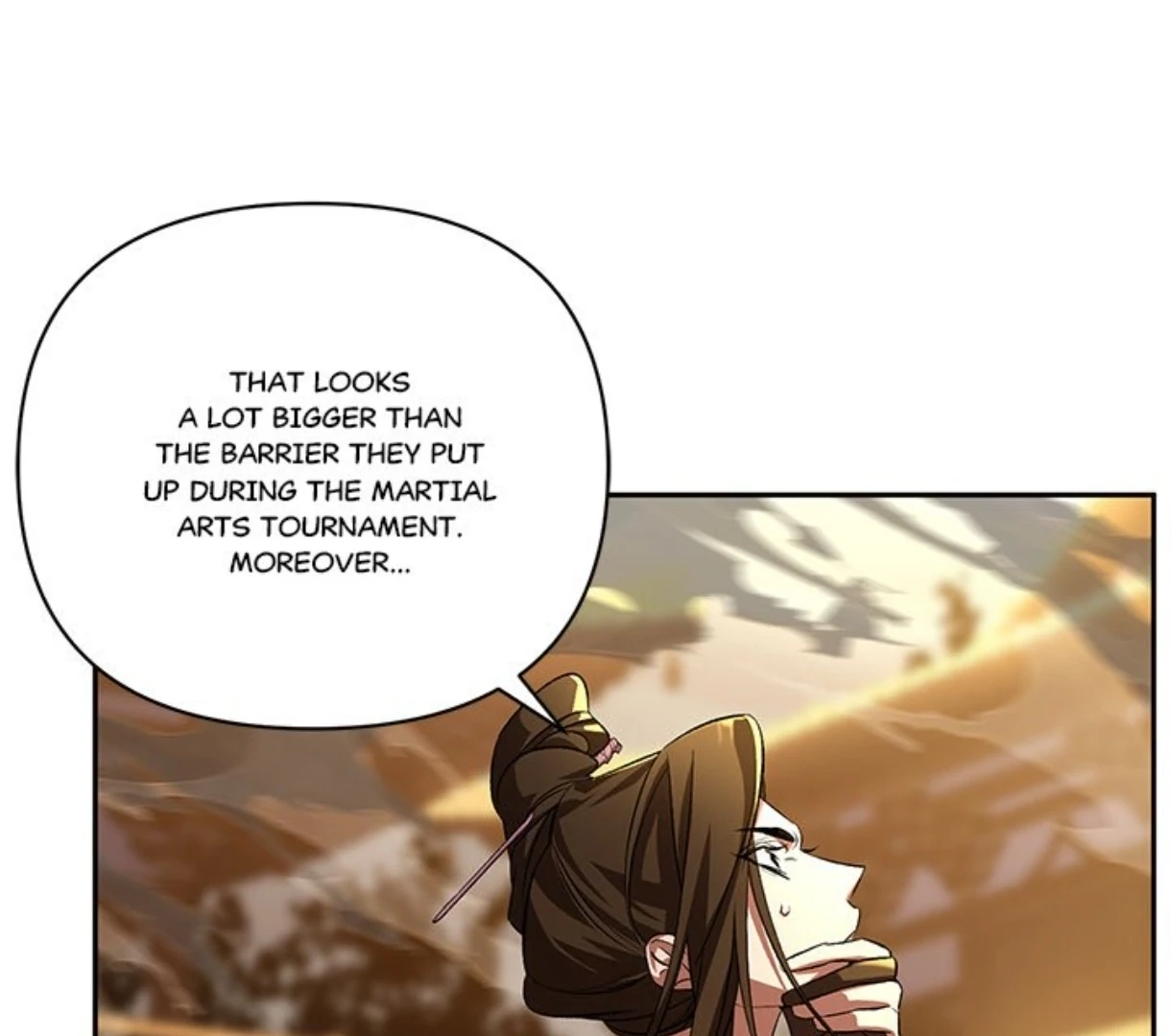 Read To Be His Wish chapter 60 image 65 on Lezhin