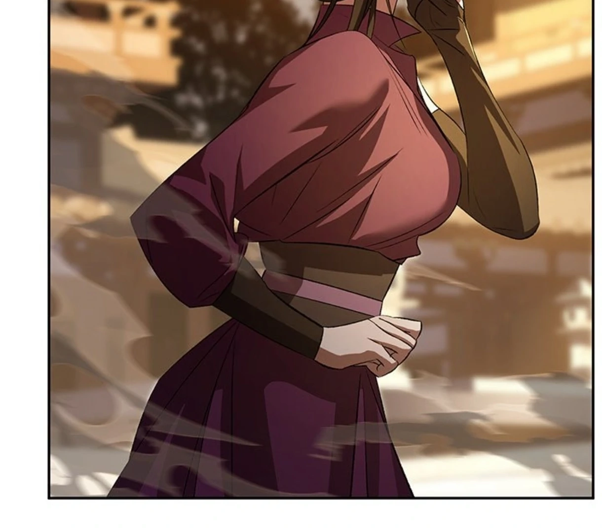 Read To Be His Wish chapter 60 image 66 on Lezhin