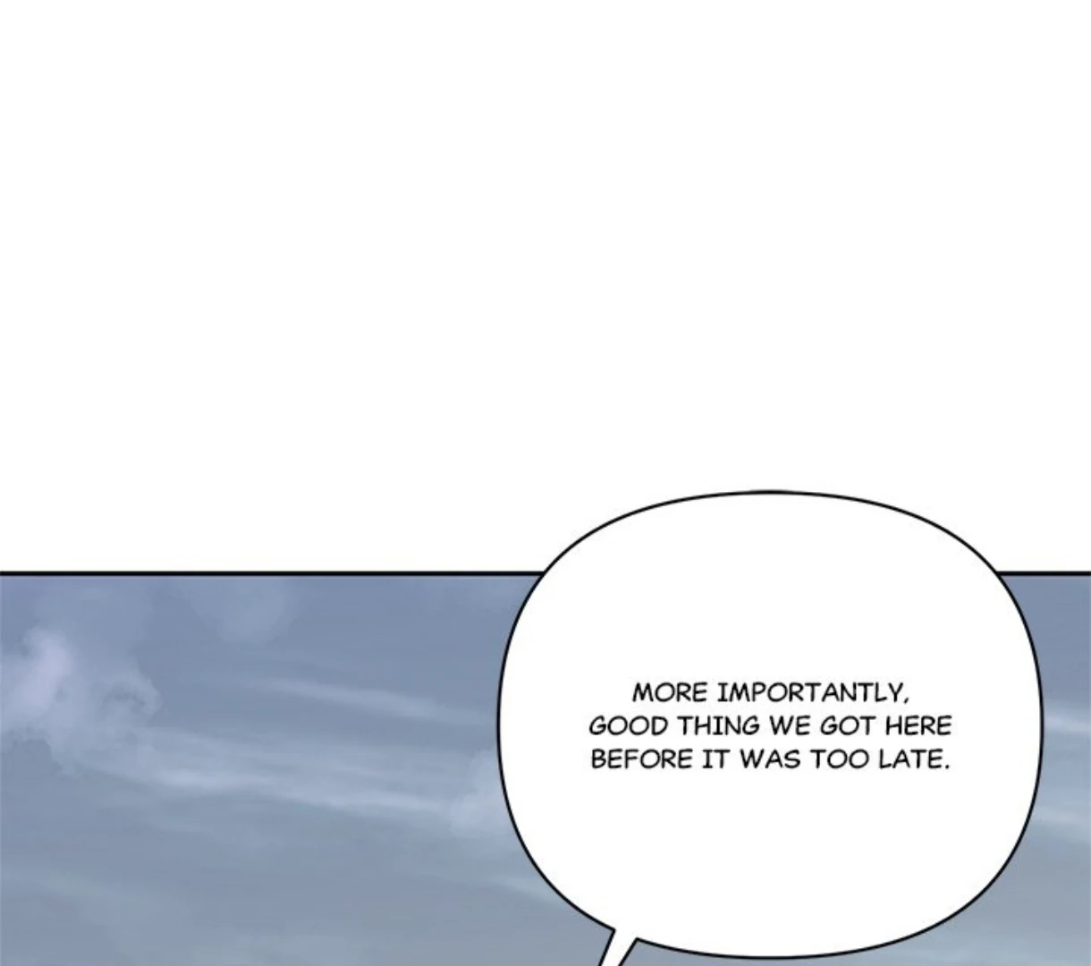 Read To Be His Wish chapter 60 image 7 on Lezhin