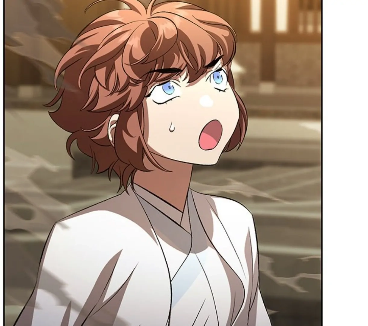 Read To Be His Wish chapter 60 image 71 on Lezhin