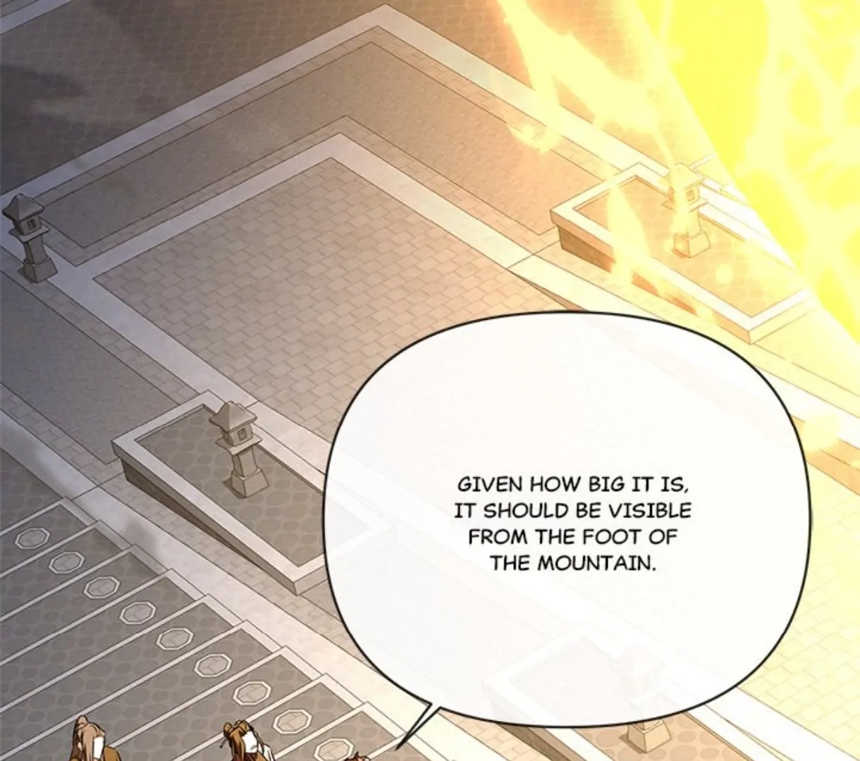 Read To Be His Wish chapter 60 image 73 on Lezhin