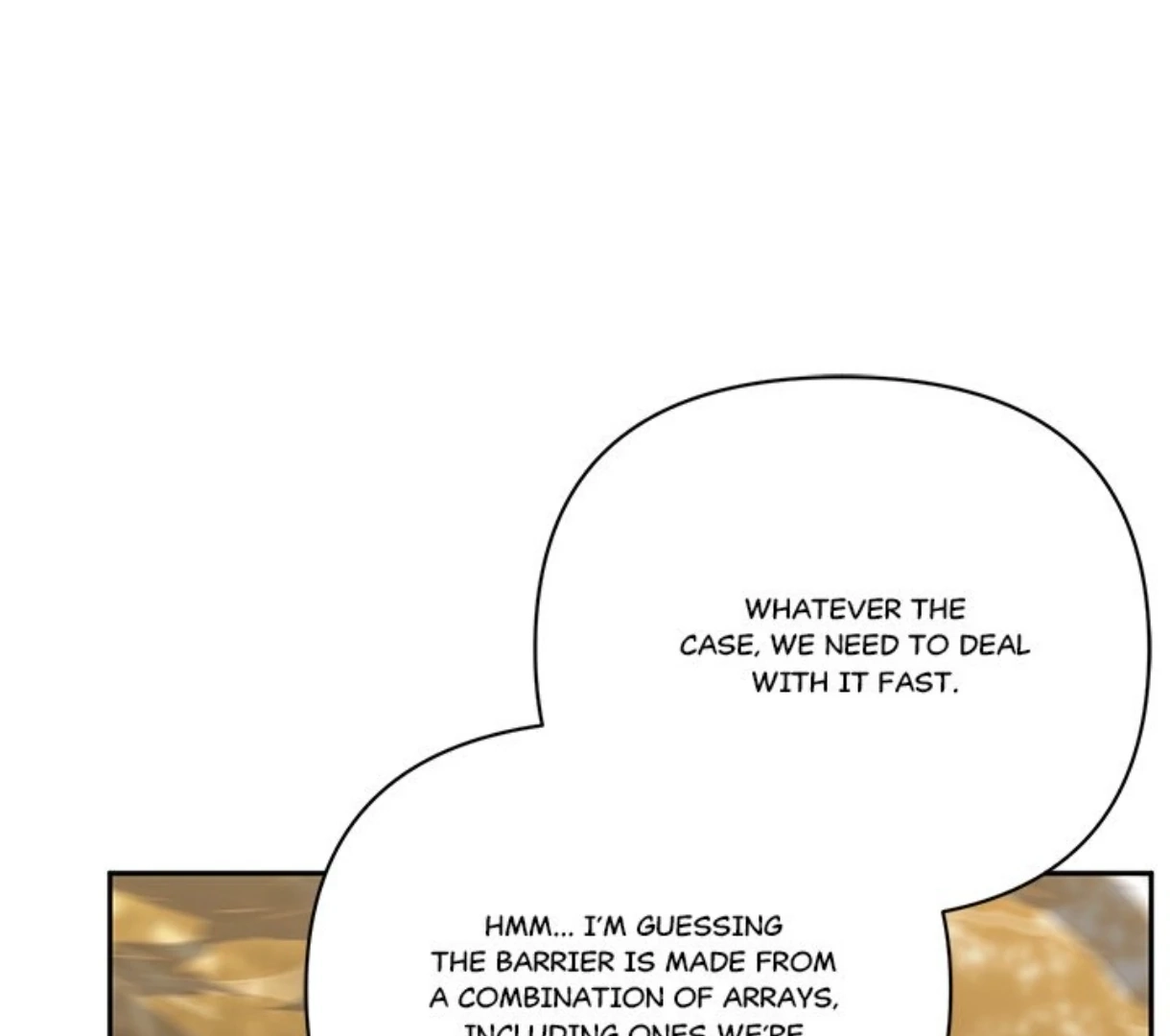 Read To Be His Wish chapter 60 image 76 on Lezhin