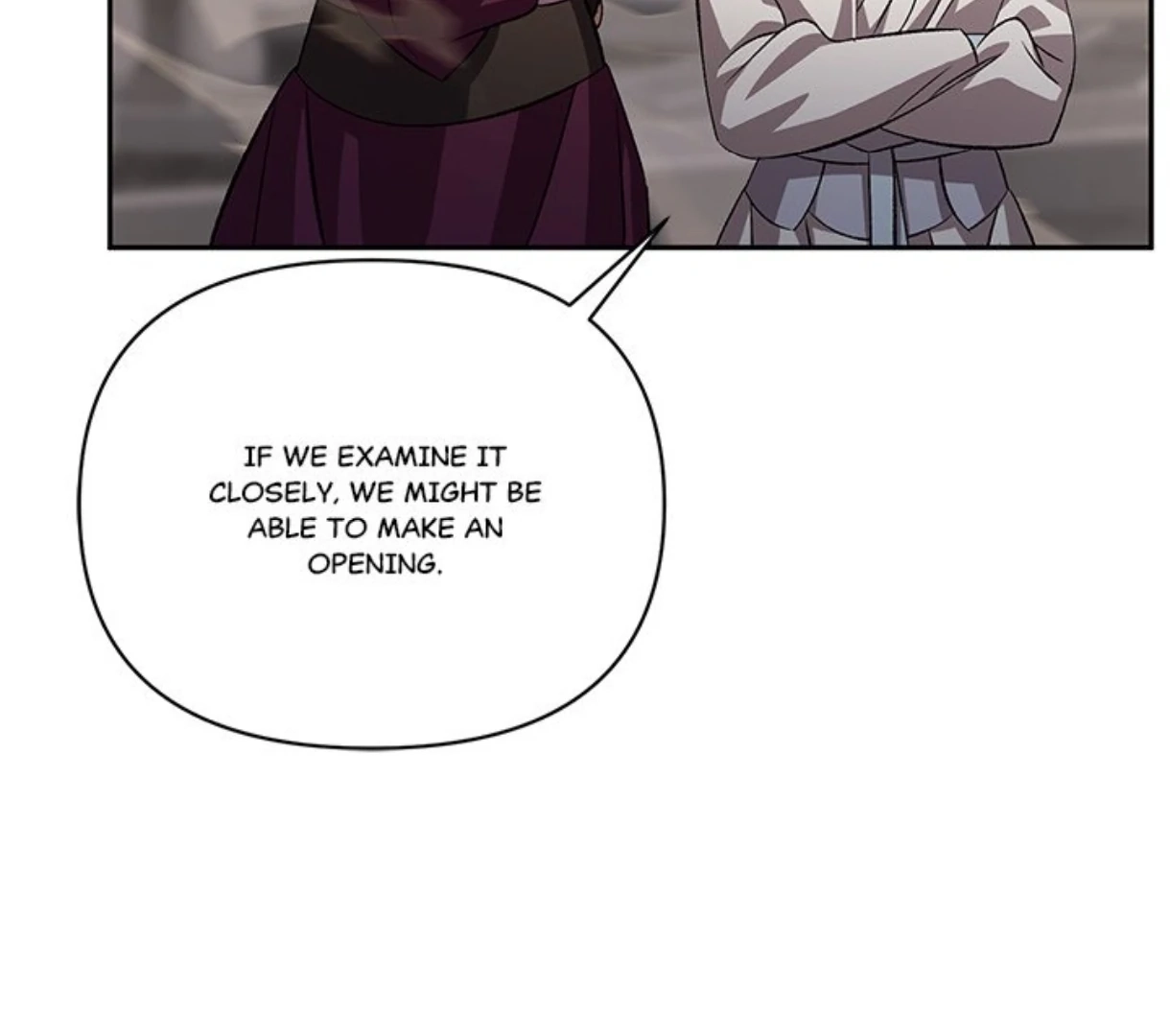 Read To Be His Wish chapter 60 image 78 on Lezhin
