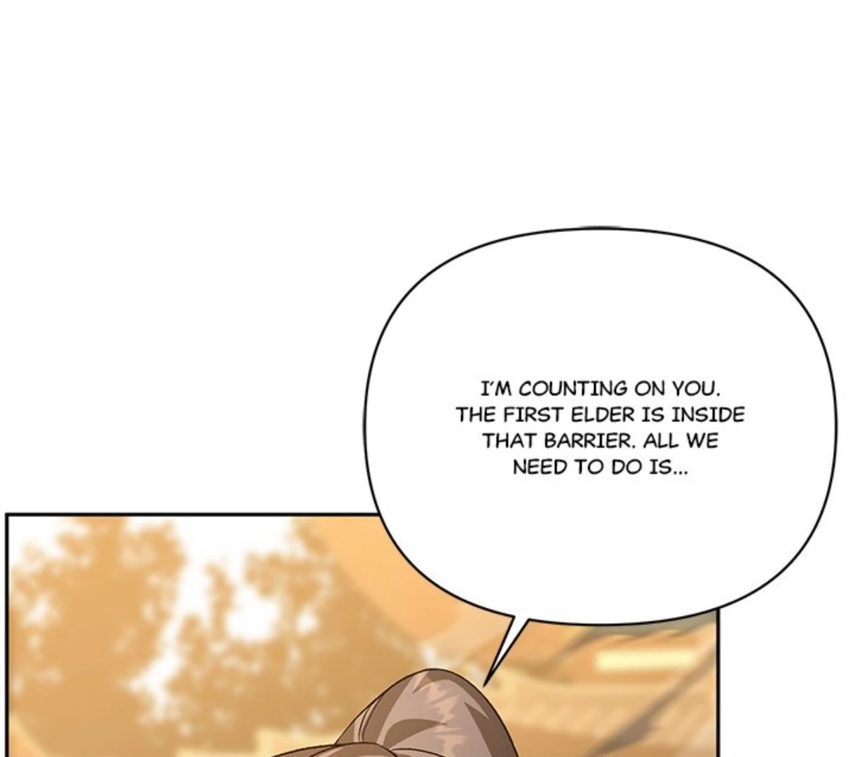 Read To Be His Wish chapter 60 image 79 on Lezhin