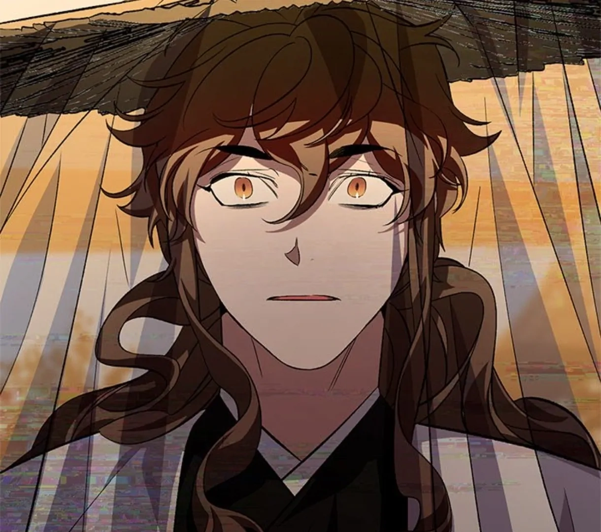 Read To Be His Wish chapter 60 image 82 on Lezhin