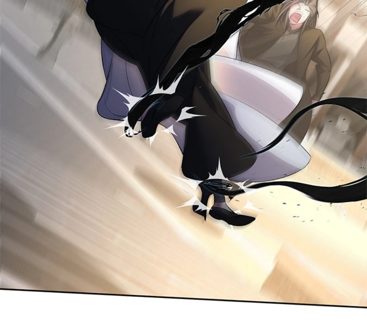 Read To Be His Wish chapter 60 image 97 on Lezhin