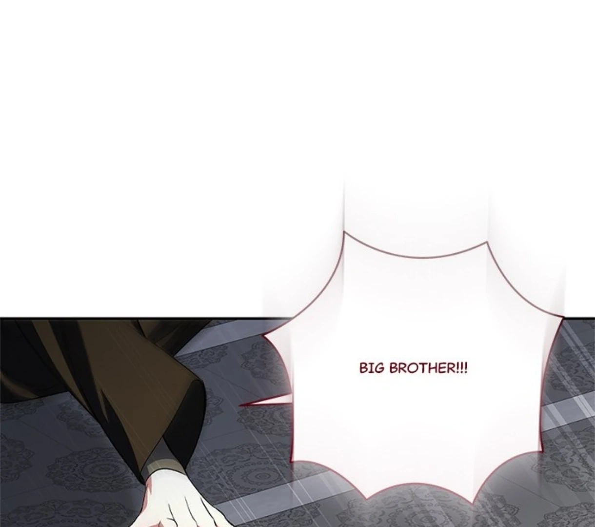 Read To Be His Wish chapter 60 image 98 on Lezhin