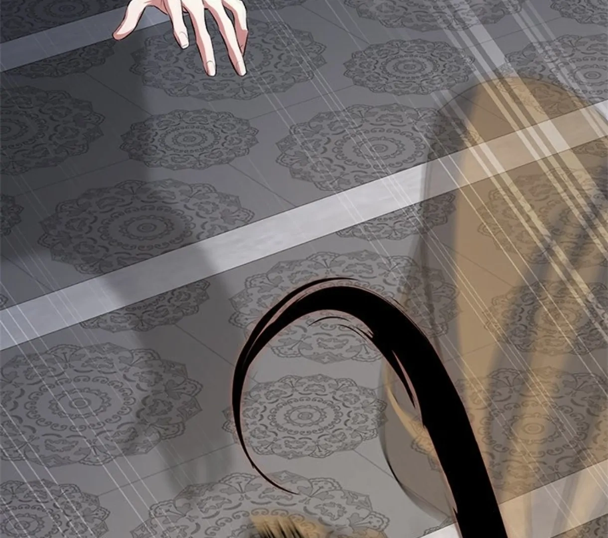 Read To Be His Wish chapter 60 image 99 on Lezhin
