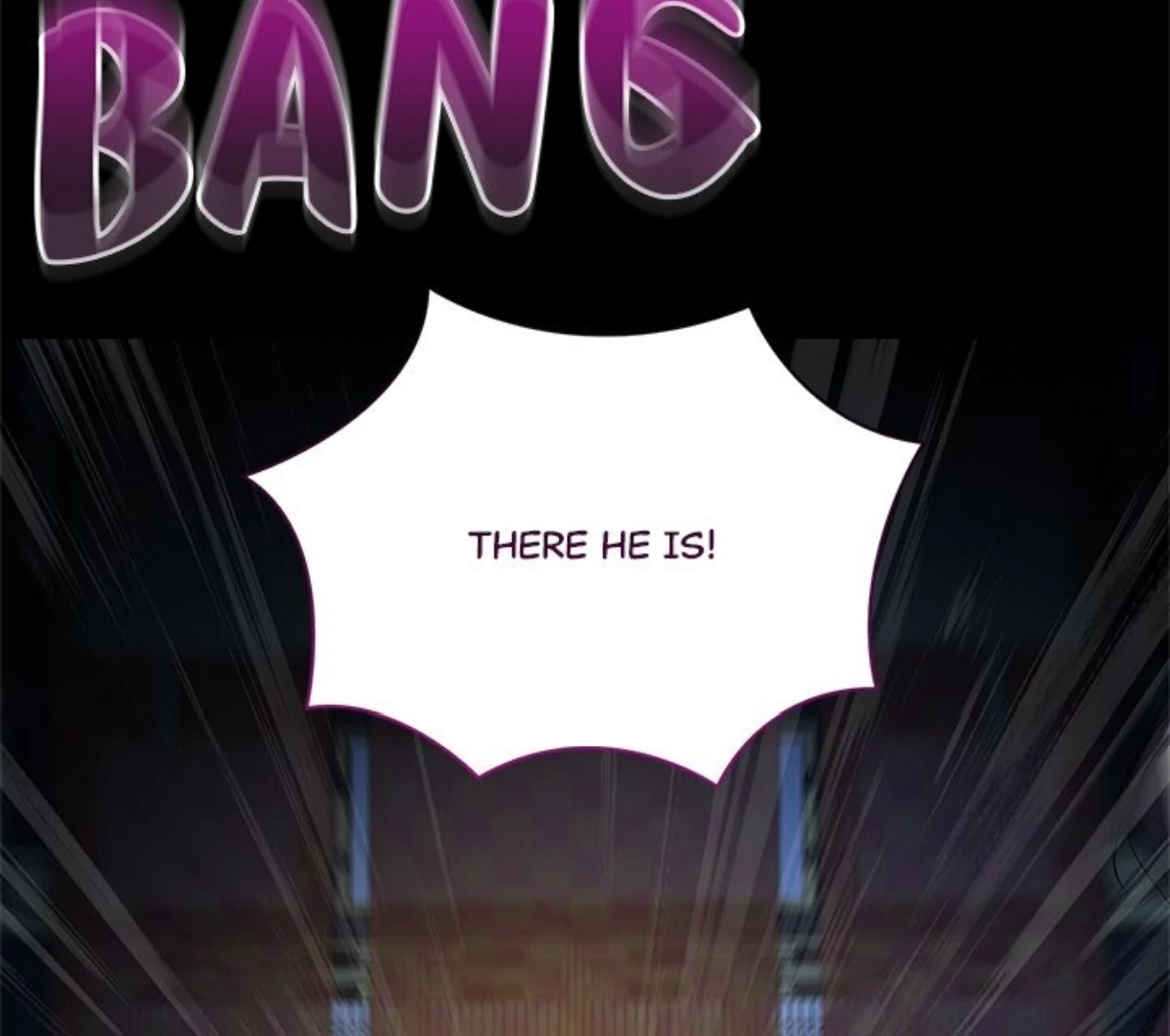 Read To Be His Wish chapter 61 image 10 on Lezhin