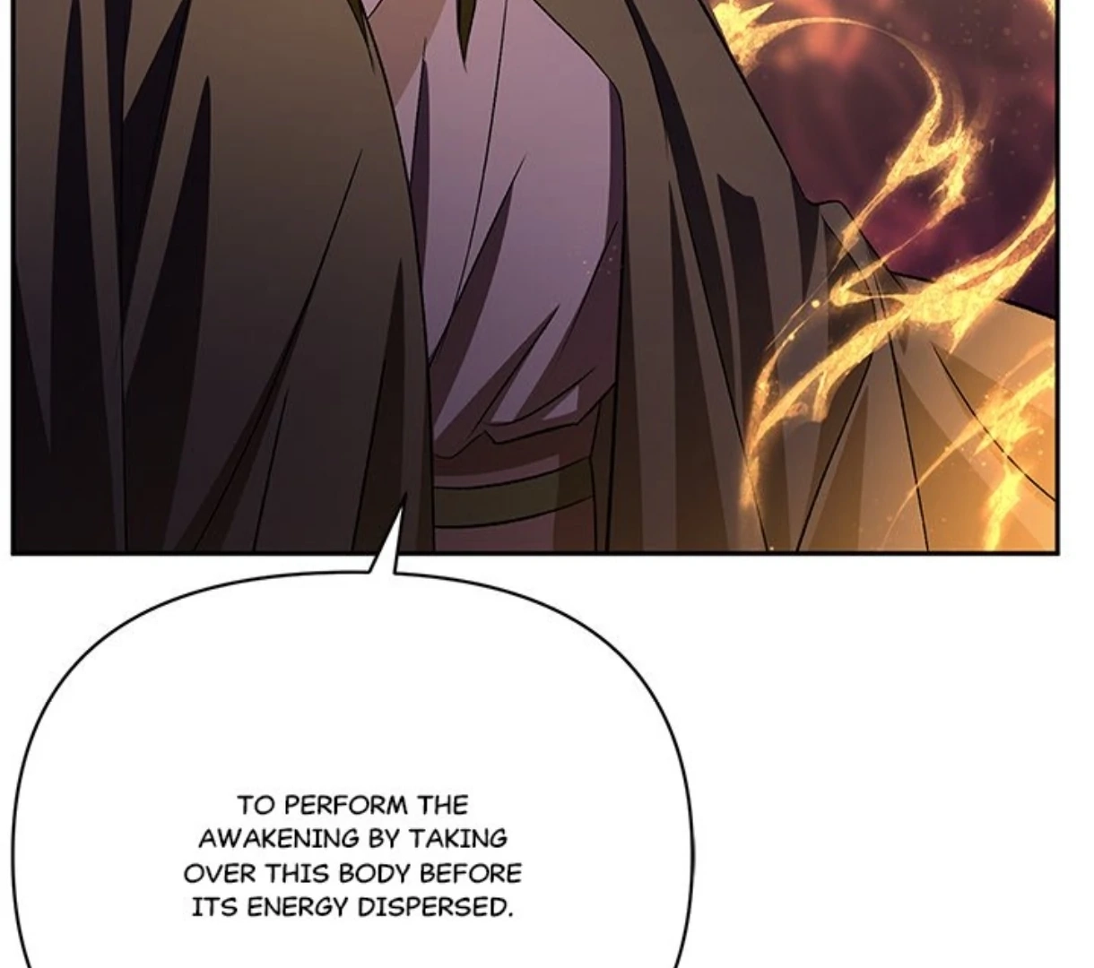 Read To Be His Wish chapter 61 image 100 on Lezhin