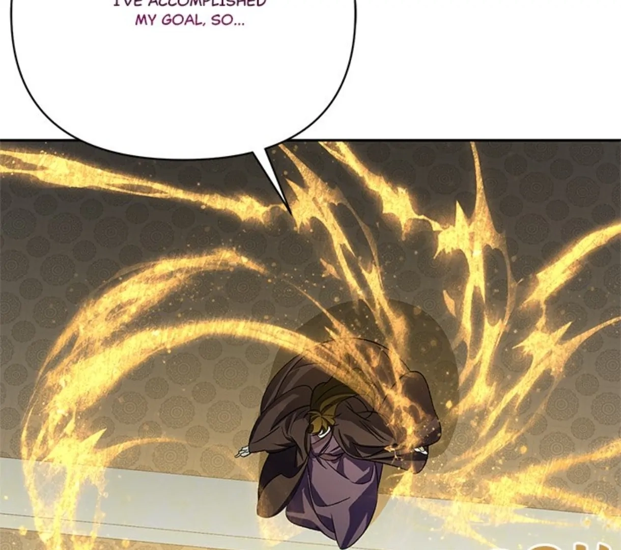 Read To Be His Wish chapter 61 image 102 on Lezhin