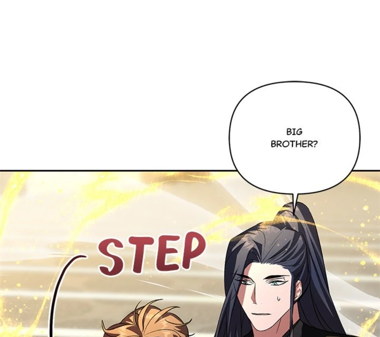 Read To Be His Wish chapter 61 image 108 on Lezhin