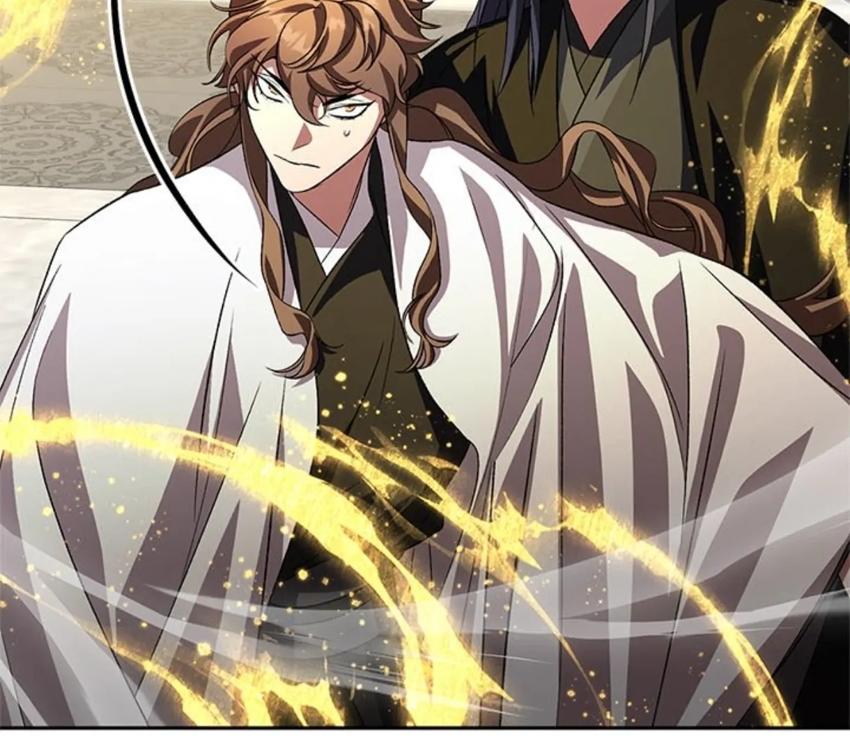 Read To Be His Wish chapter 61 image 109 on Lezhin