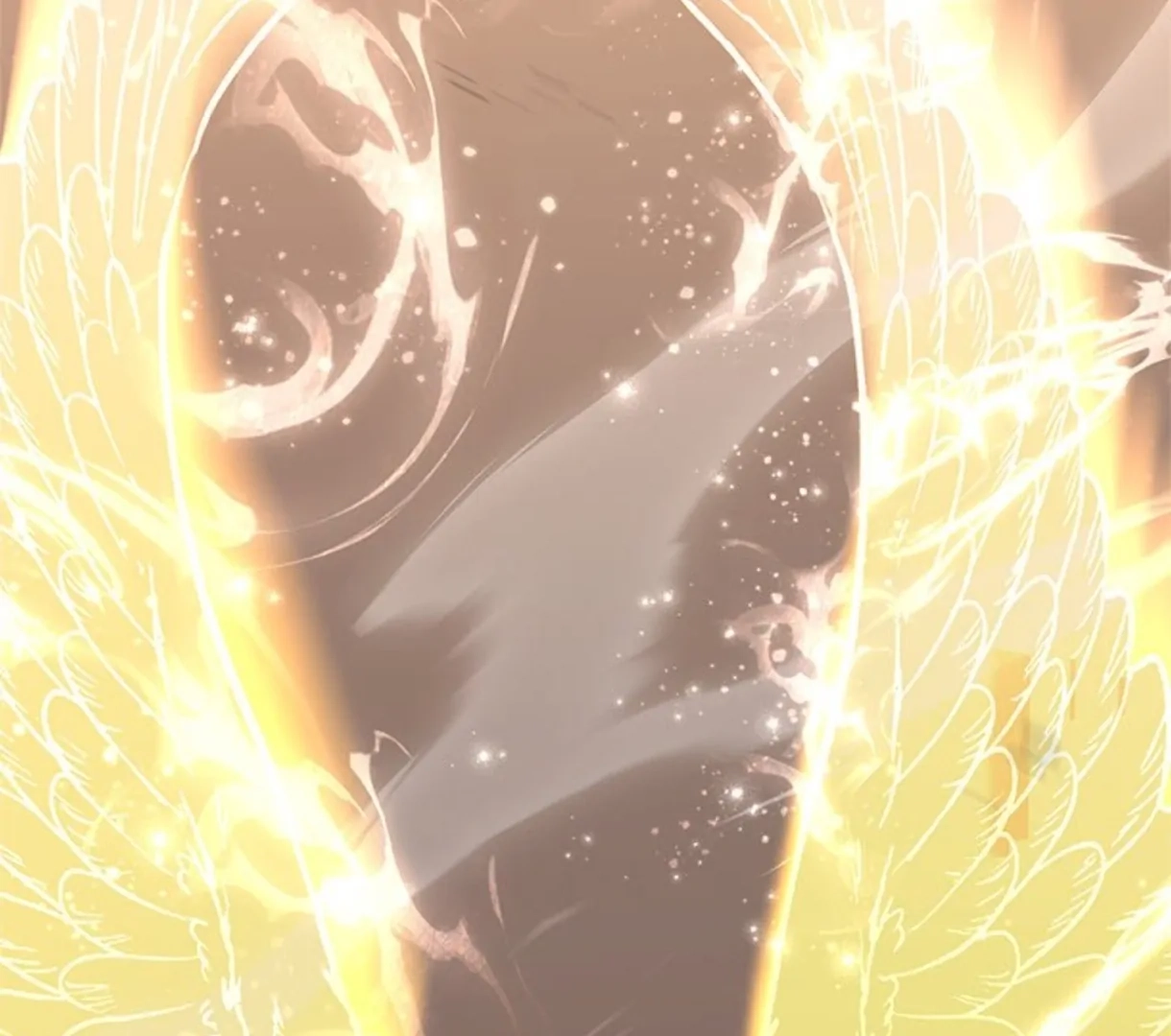 Read To Be His Wish chapter 61 image 111 on Lezhin