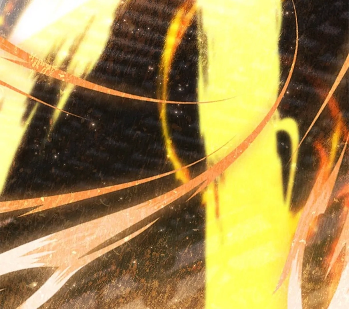 Read To Be His Wish chapter 61 image 116 on Lezhin