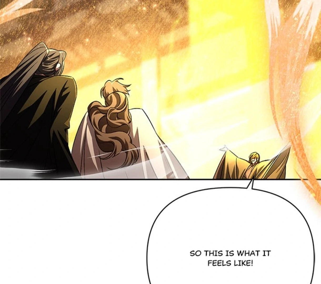 Read To Be His Wish chapter 61 image 117 on Lezhin