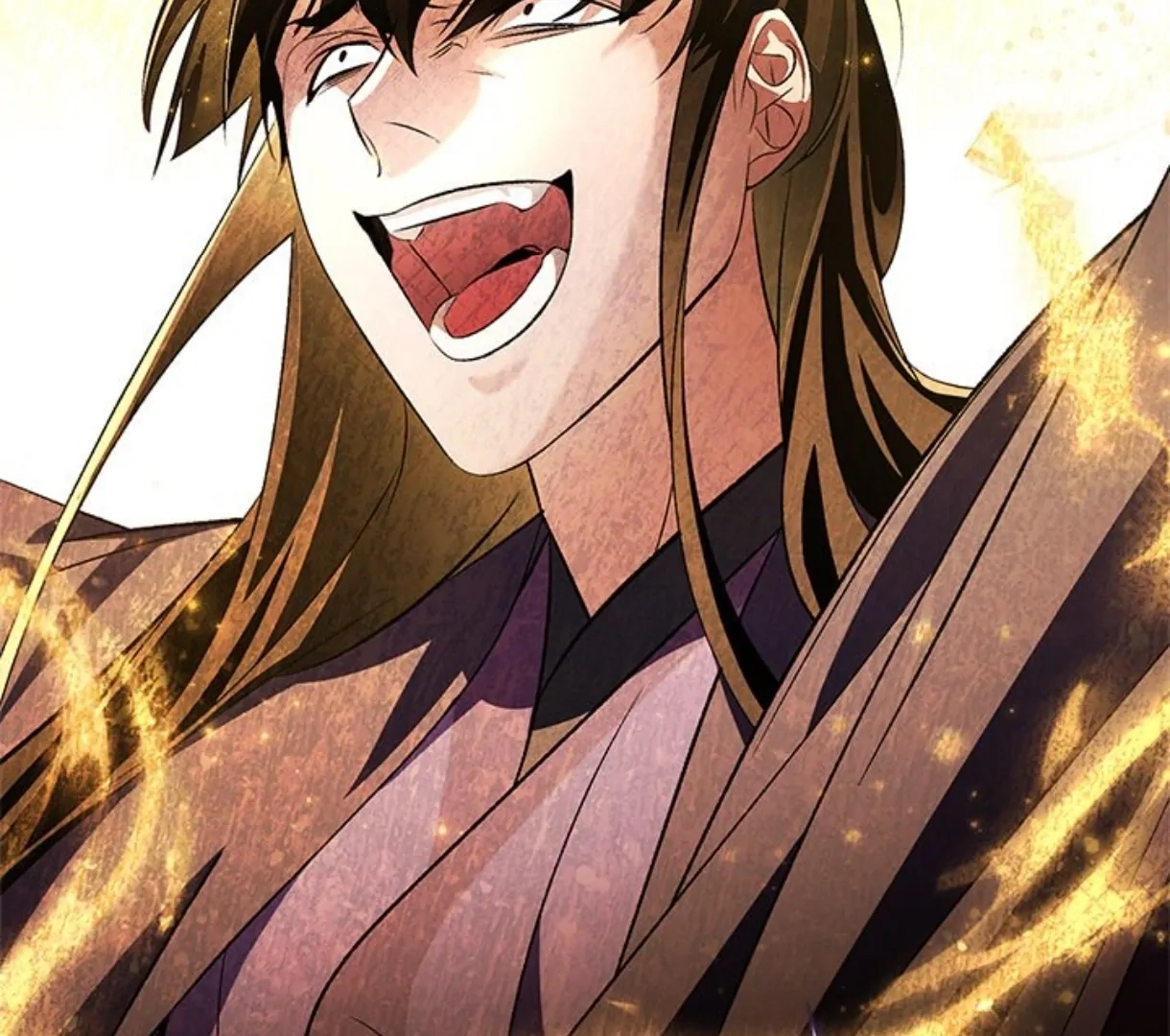 Read To Be His Wish chapter 61 image 122 on Lezhin
