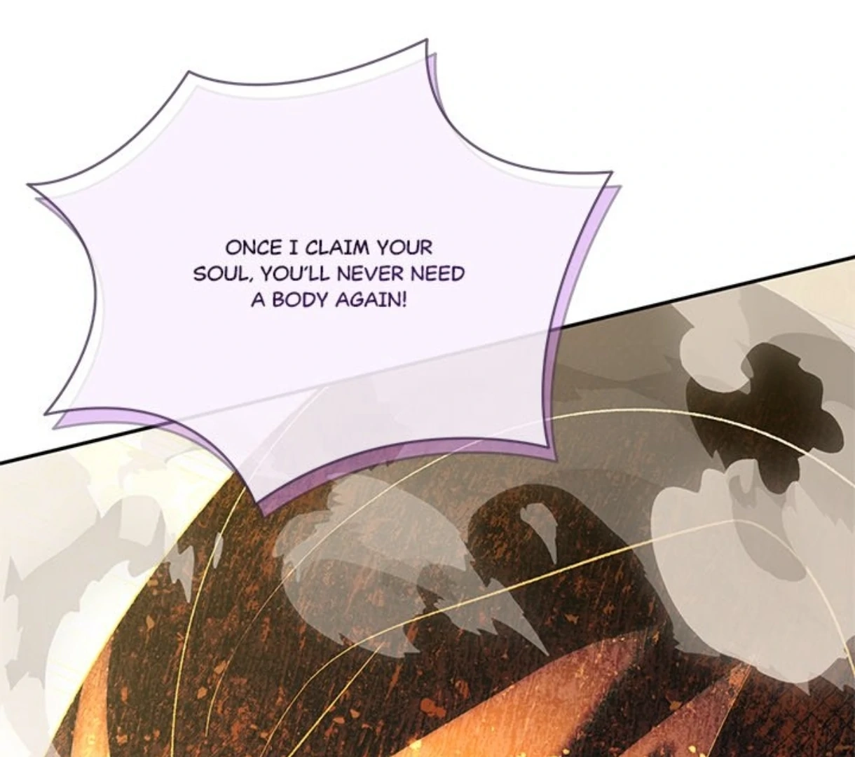Read To Be His Wish chapter 61 image 124 on Lezhin