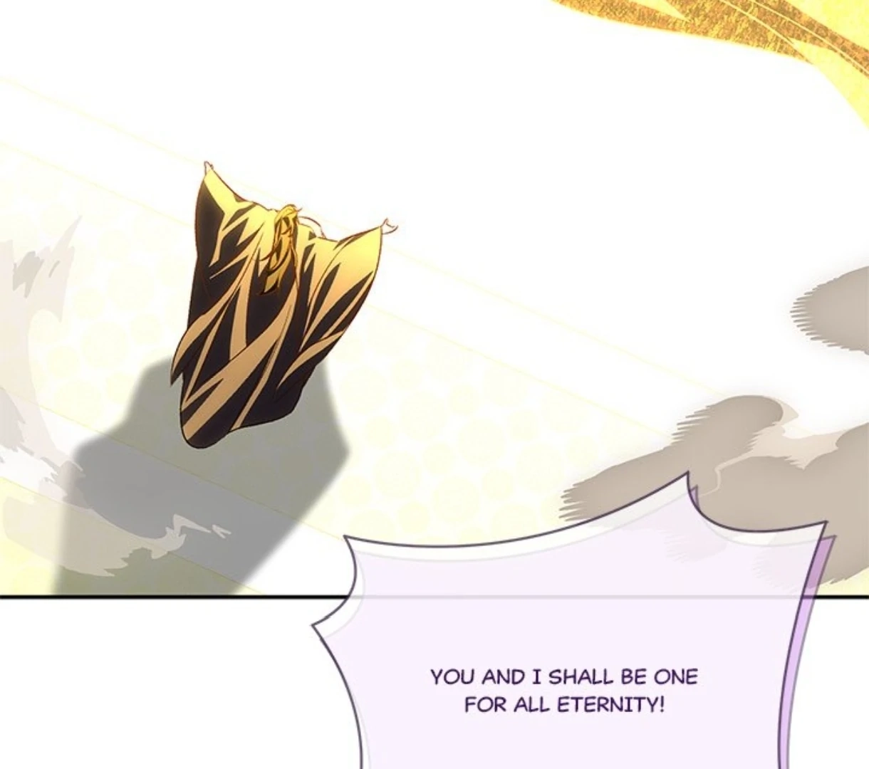 Read To Be His Wish chapter 61 image 126 on Lezhin