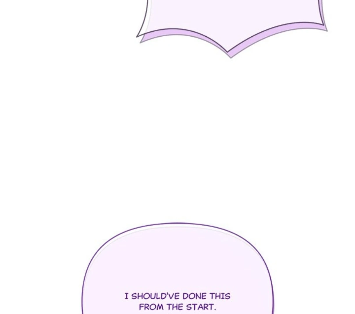Read To Be His Wish chapter 61 image 127 on Lezhin