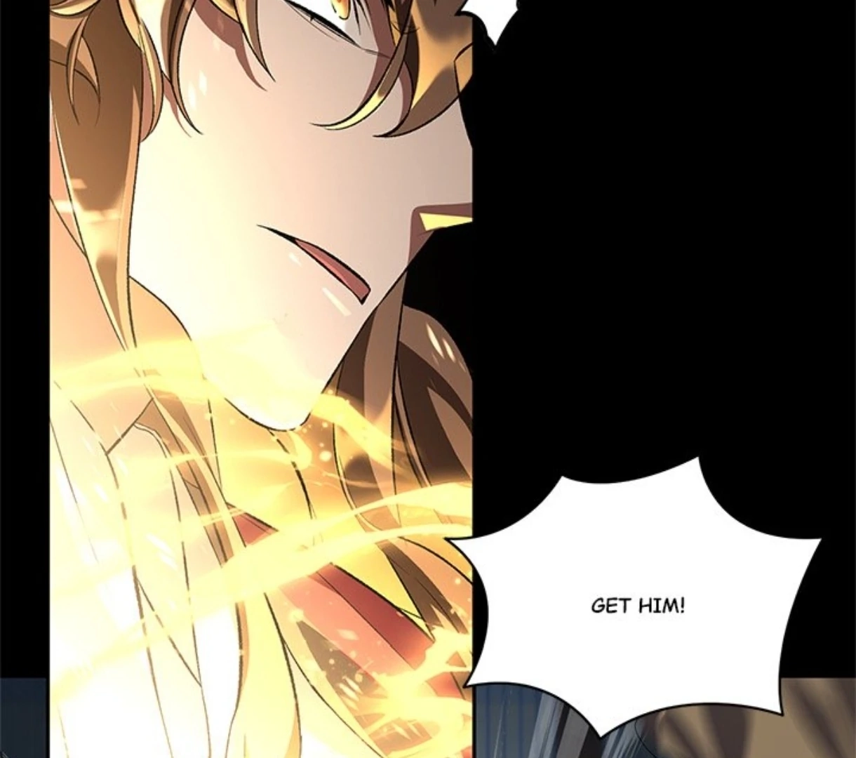 Read To Be His Wish chapter 61 image 13 on Lezhin