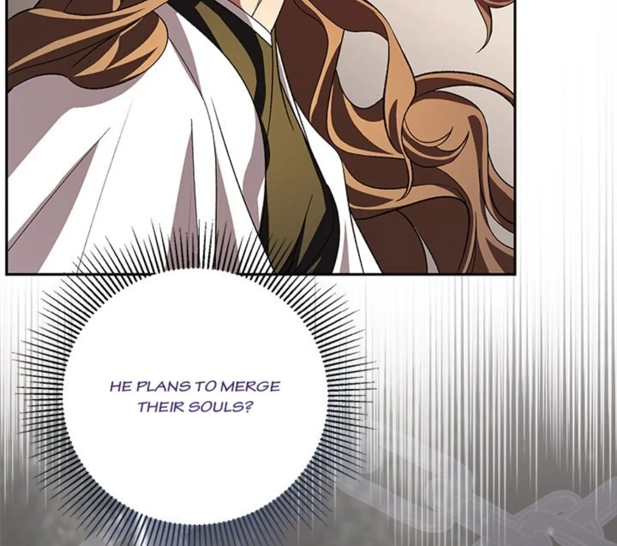 Read To Be His Wish chapter 61 image 132 on Lezhin