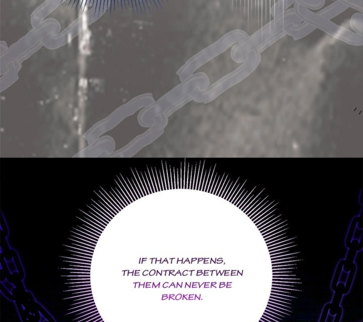 Read To Be His Wish chapter 61 image 133 on Lezhin