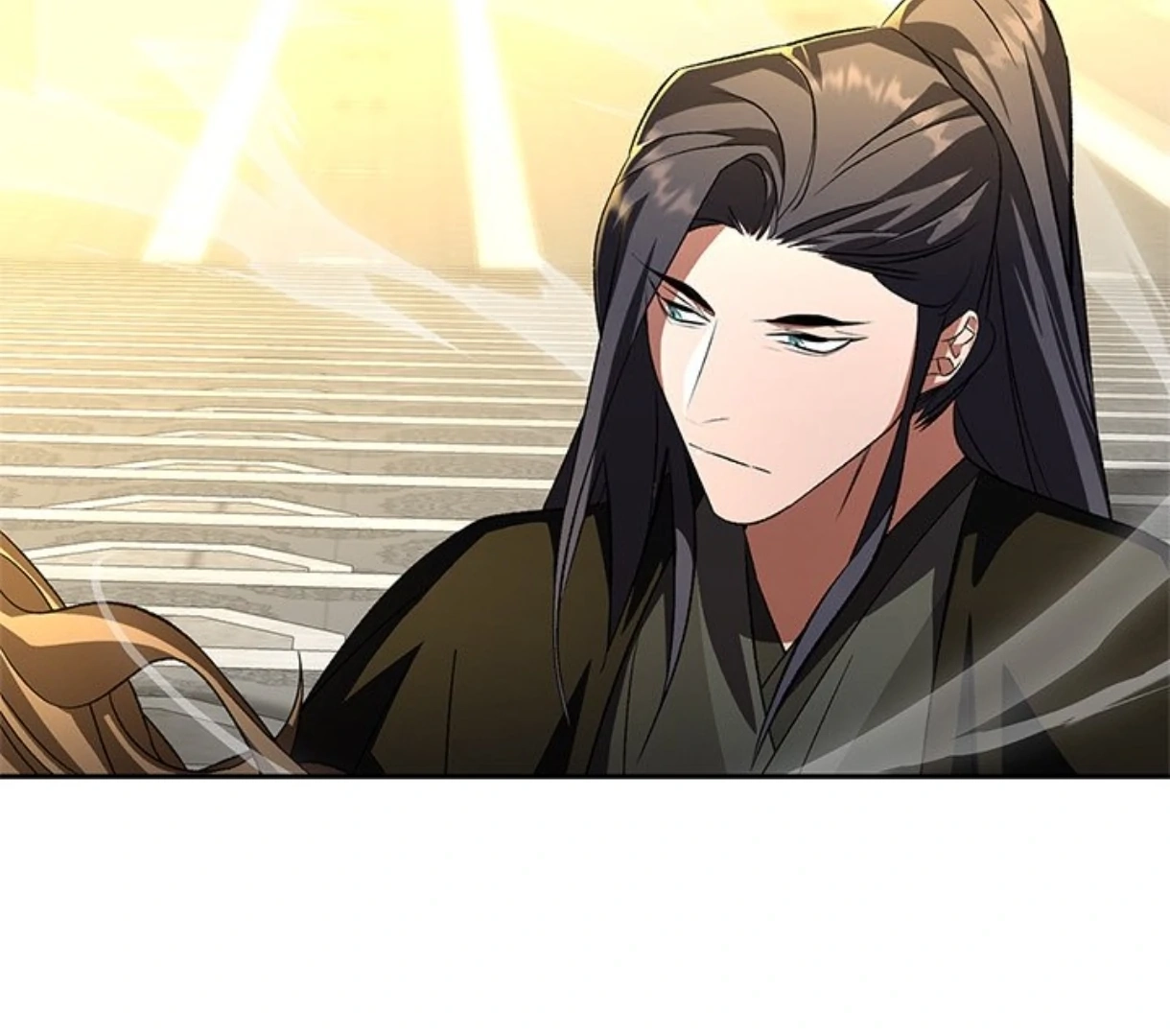Read To Be His Wish chapter 61 image 137 on Lezhin