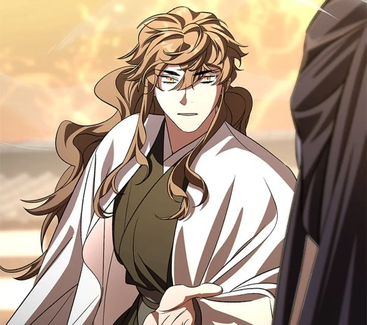 Read To Be His Wish chapter 61 image 141 on Lezhin