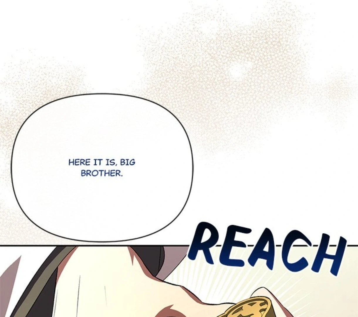 Read To Be His Wish chapter 61 image 143 on Lezhin