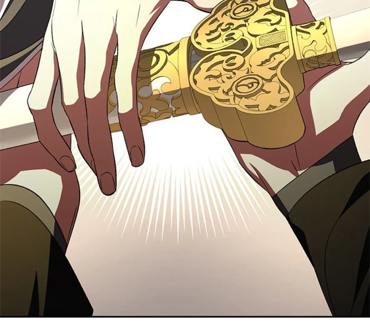 Read To Be His Wish chapter 61 image 144 on Lezhin