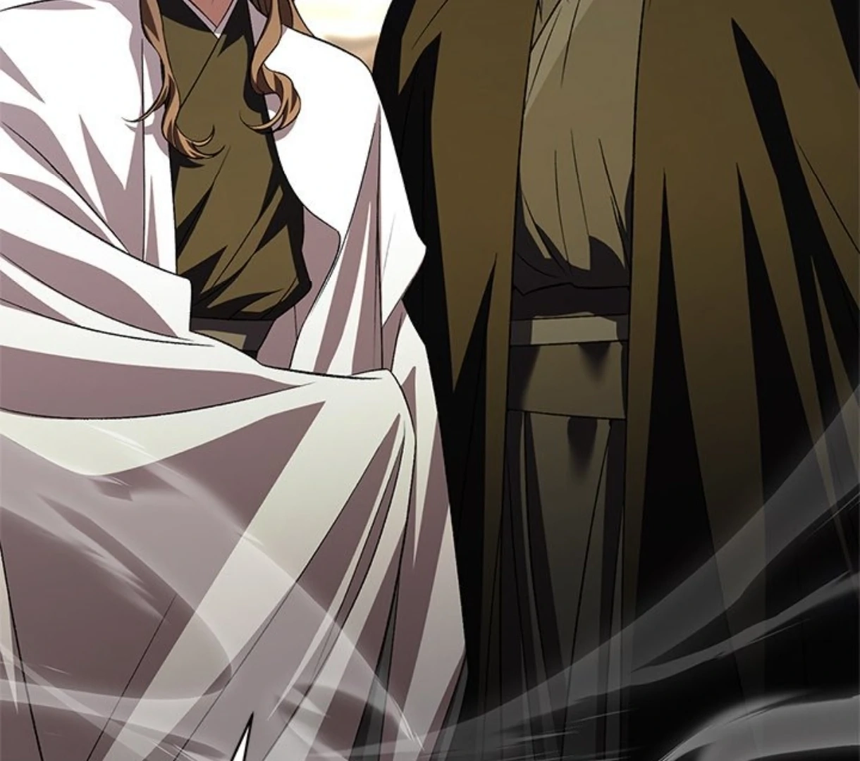 Read To Be His Wish chapter 61 image 147 on Lezhin