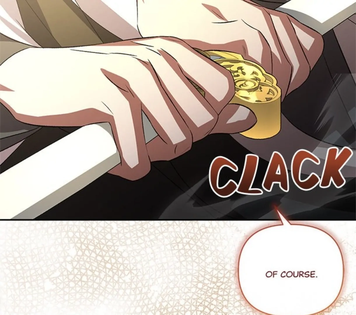 Read To Be His Wish chapter 61 image 155 on Lezhin