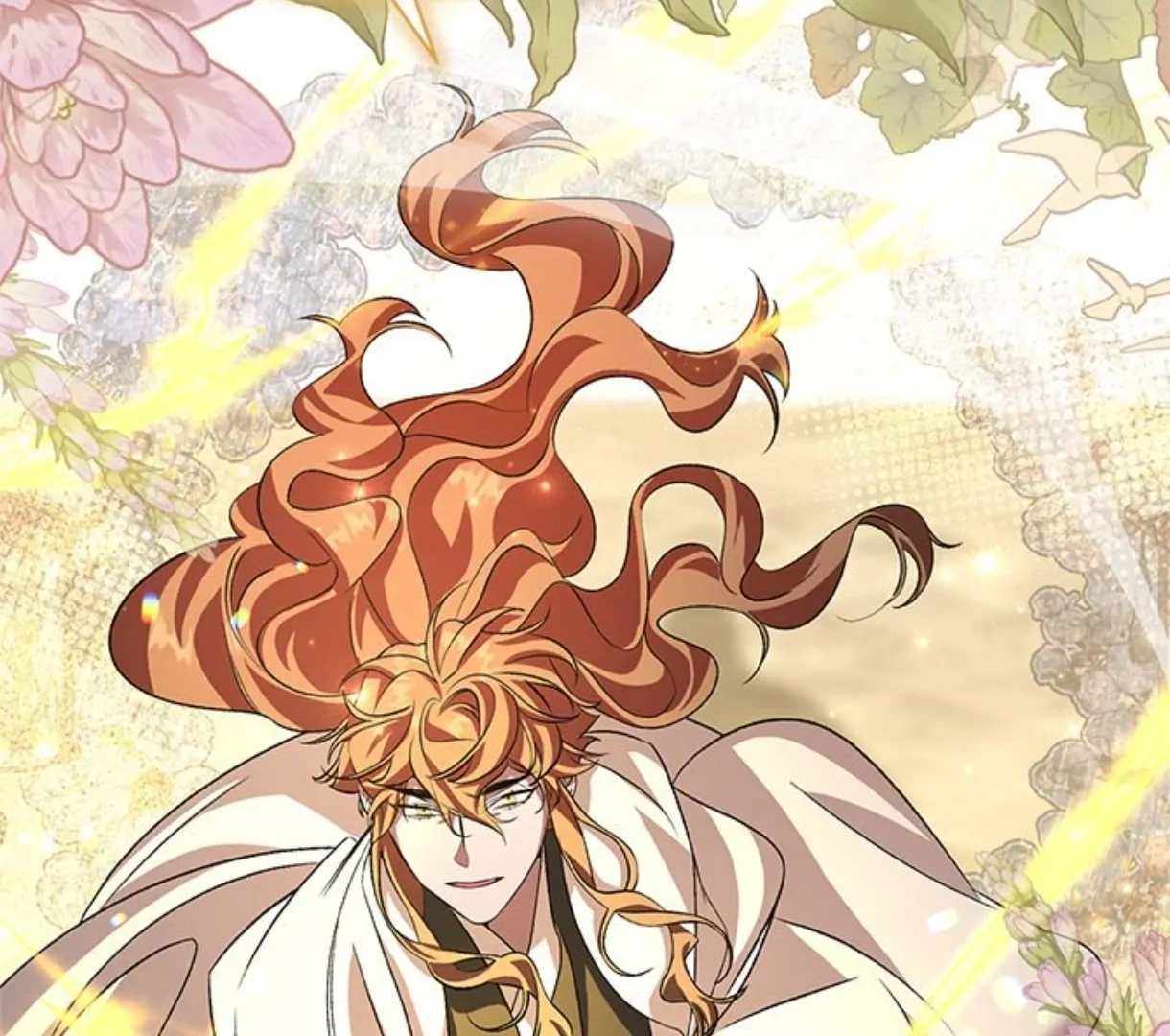 Read To Be His Wish chapter 61 image 157 on Lezhin