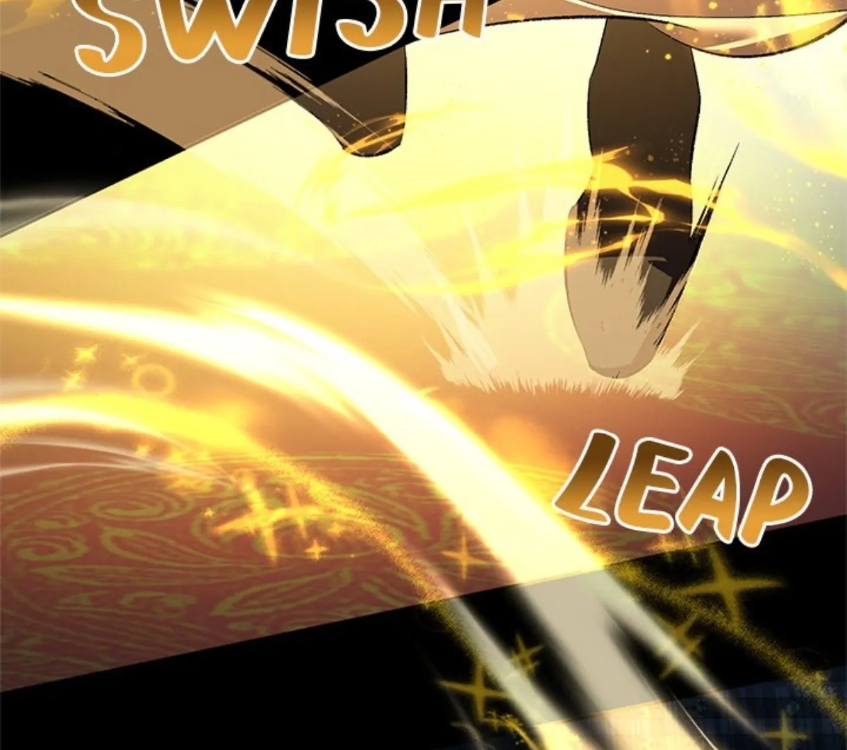 Read To Be His Wish chapter 61 image 16 on Lezhin