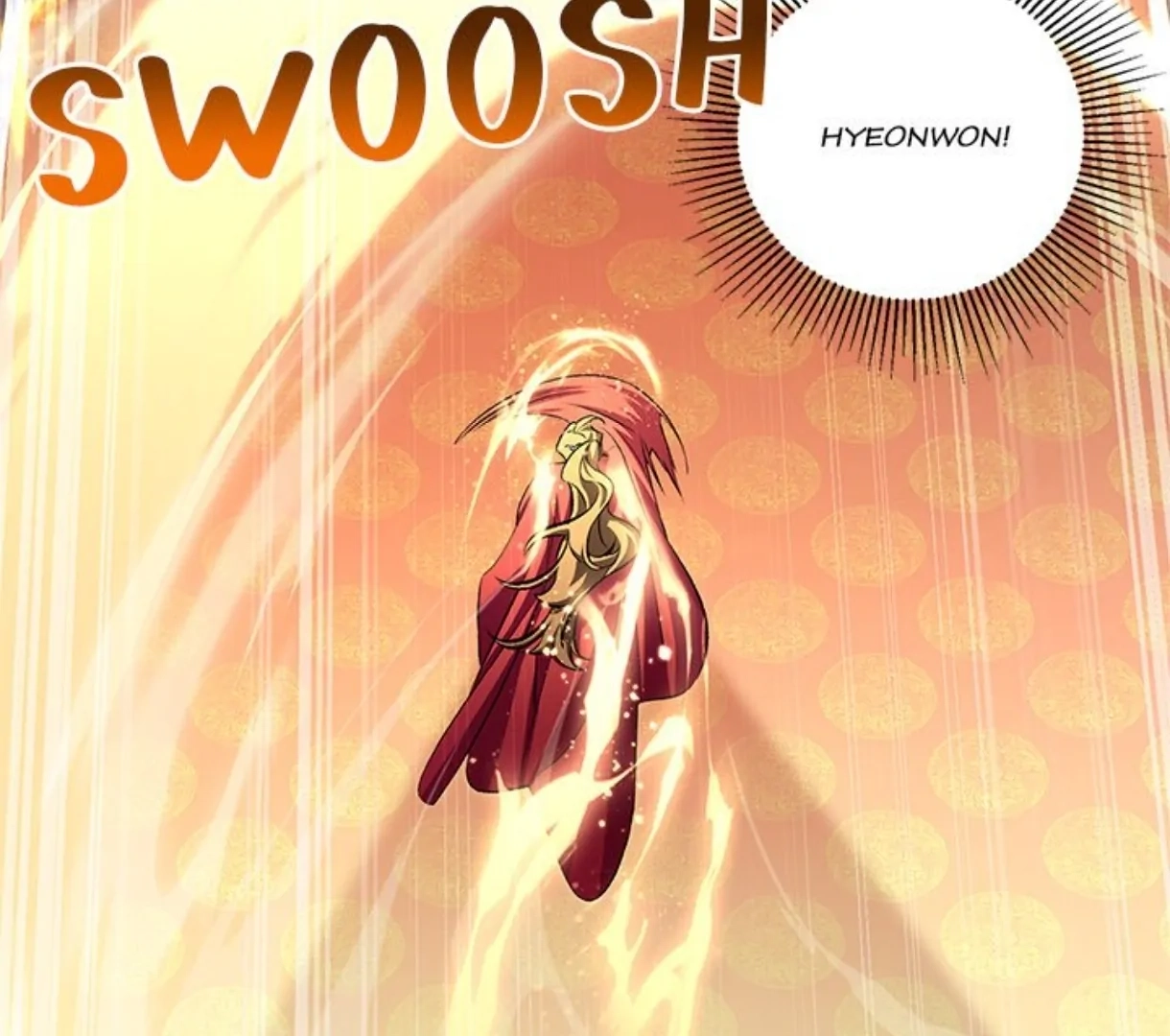 Read To Be His Wish chapter 61 image 18 on Lezhin