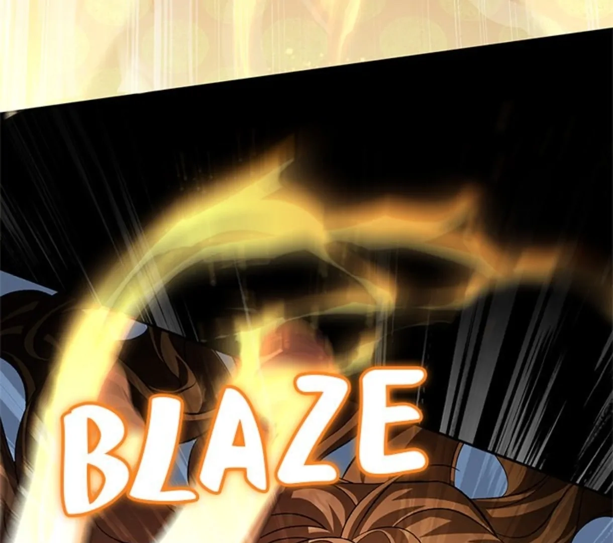 Read To Be His Wish chapter 61 image 19 on Lezhin