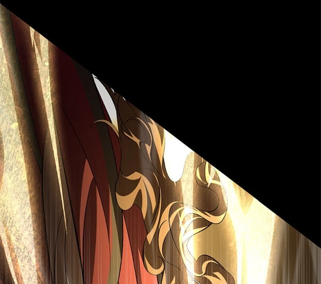 Read To Be His Wish chapter 61 image 22 on Lezhin