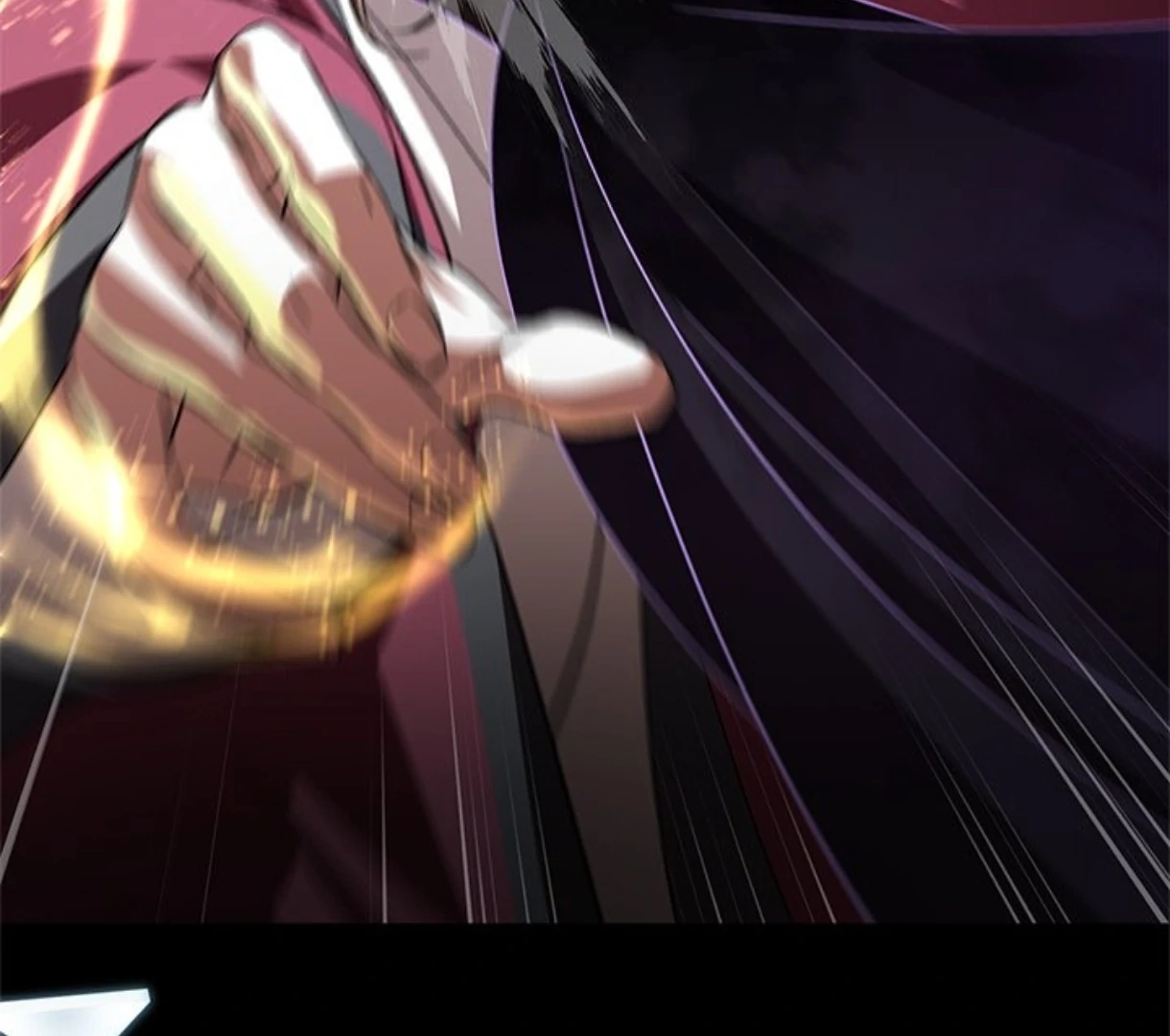 Read To Be His Wish chapter 61 image 27 on Lezhin