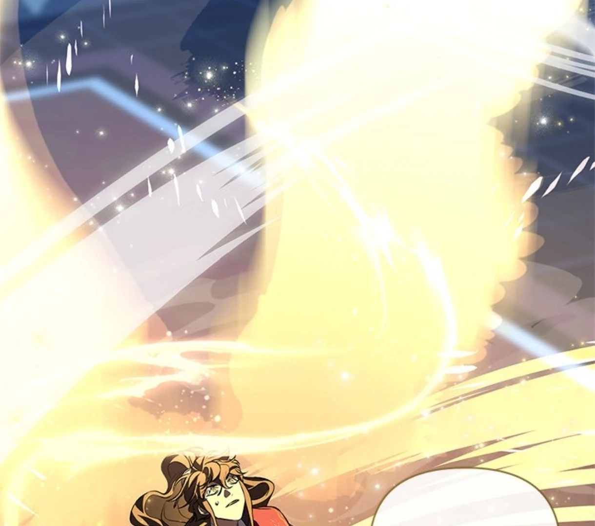 Read To Be His Wish chapter 61 image 3 on Lezhin