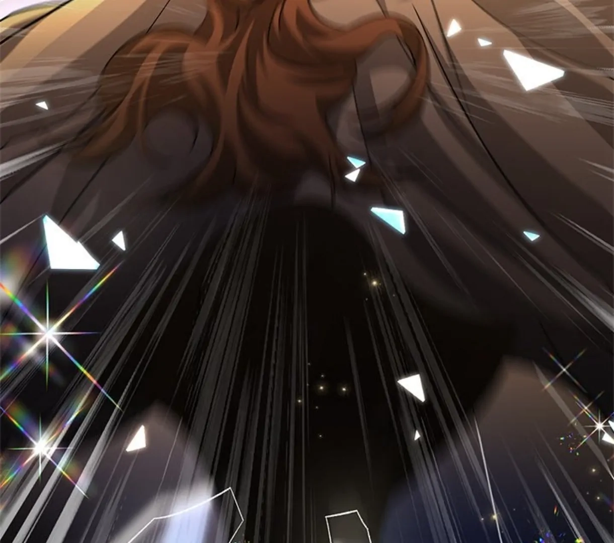 Read To Be His Wish chapter 61 image 30 on Lezhin